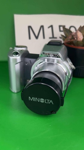 Konica minolta dimage 4mp - konica,