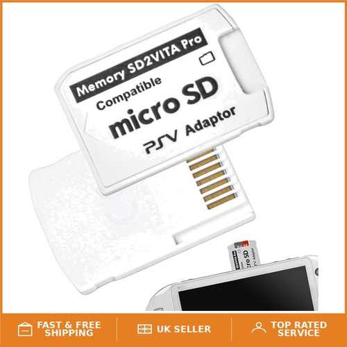 Ultimate sd2vita memory - 5.0,