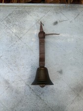 Vintage French Shop Servants