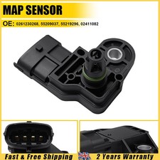 0261230268 MAP Sensor