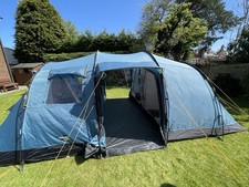 Vango Tigris 600 Tent Complete