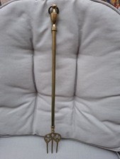 VINTAGE BRASS EXTENDABLE
