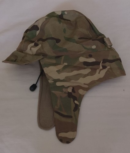 British army mtp mvp goretex - army,