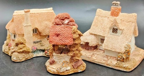 Lilliput lane cottages - 🍂,