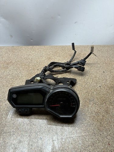 2009 yamaha fz6r - 2009,