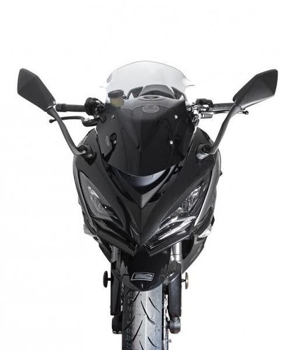 Motorcycle windshields mra - windshields,