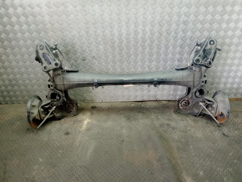 Vauxhall corsa rear axle - corsa,