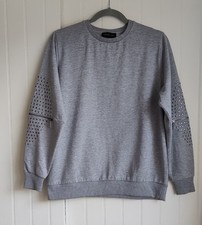 Label Lab Sweatshirt Size 12