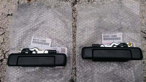 Toyota genuine ae86 - toyota,
