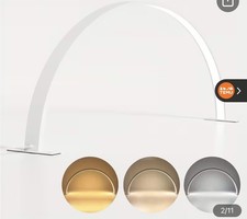 New Moon Nail Desk Lamp – 3