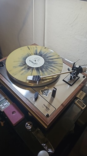 Thorens 165 vintage - 165,