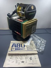 Abu Garcia Ambassadeur 6500 GR