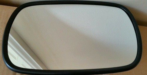 Ford tractor cab mirror - ford,