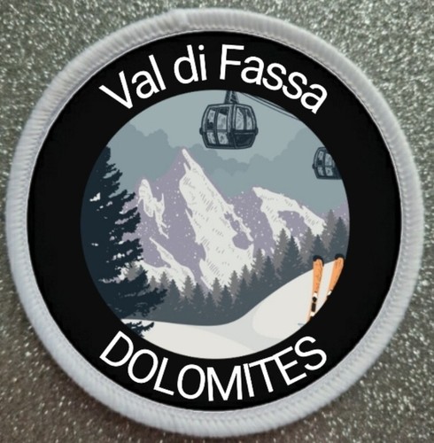 Inch val fassa - di,