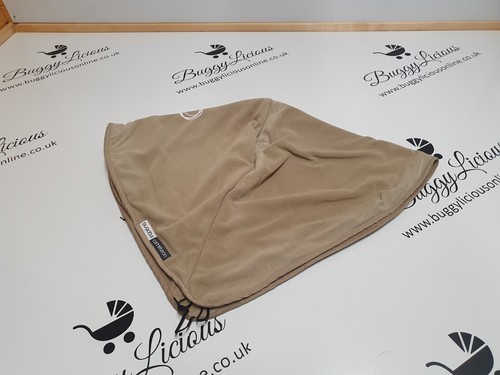 Bugaboo cameleon hood sand - 1,