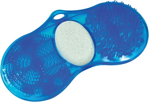 Shower bath bathing aid foot - bath,