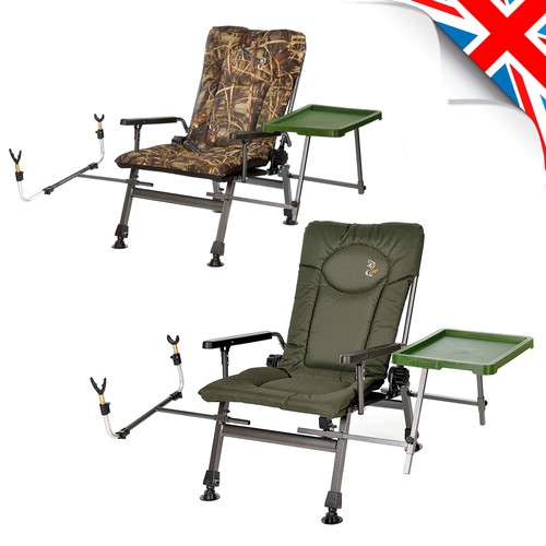 Carp fishing chairs folding - ,