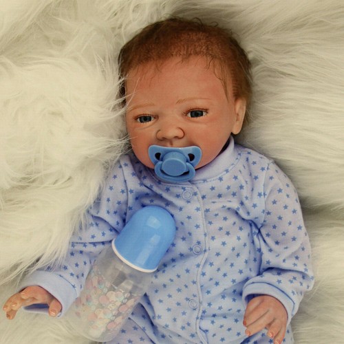 Real life reborn baby - life,