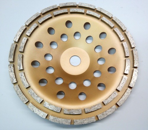 Professional diamond grinding - diamond,