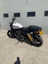 Harley-Davidson Sportster