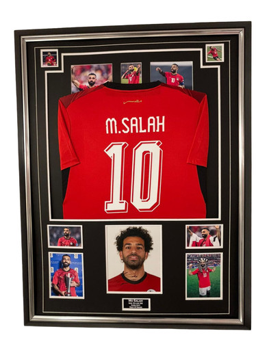Liverpool and egypt - liverpool,