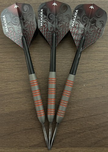 Harrows eric bristow - harrows,