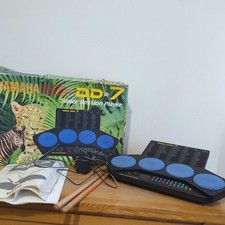 Yamaha DD-7 Super Session