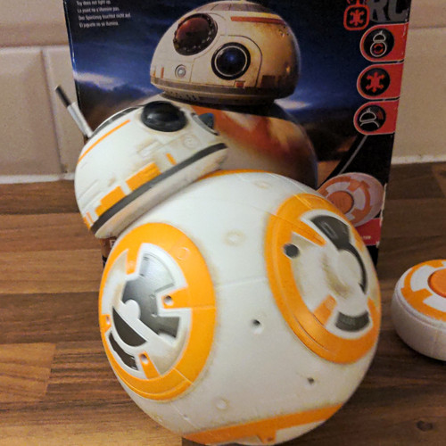 Disney star wars remote - disney,