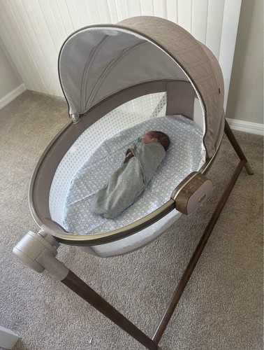 Maxi cosi sibia bassinet - sibia,