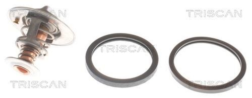 Coolant thermostat triscan - coolant,