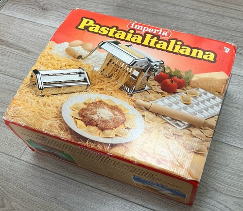 Imperia pastaia italiana pasta - imperia,