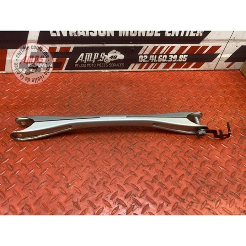 Rear caliper reinforcement bmw - rear,