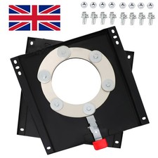 Swivel Seat Boxer Fiat Ducato