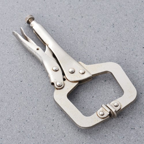 Heavy duty clamps welding - heavy,