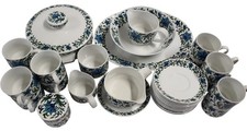 Midwinter Crockery Set Cups