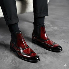 Tailor Hand made Luxury