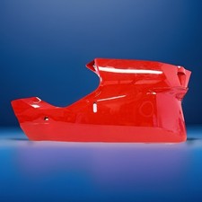 Genuine Red Ducati 999 749