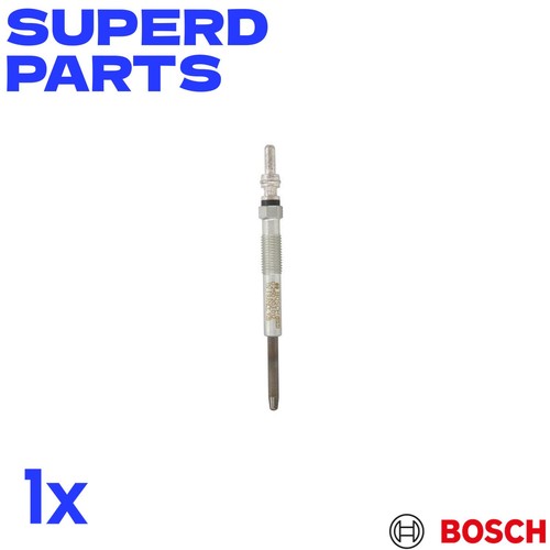 Glow plug fits citroen - glow,