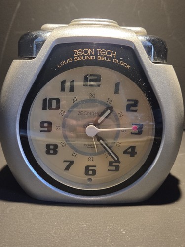 Rare vintage zeon tech - vintage,