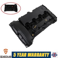 Valve Rocker Cover For Mini R57 R58 R55 R56 1.6 Cooper S Jcw tool w/  Gasket