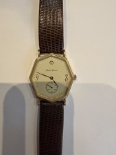 Maurice lacroix Octagonal