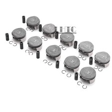 Engine Gaskets Seals Rebuild