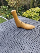 Vintage Articulated Wooden