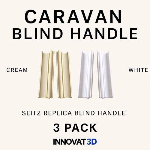 Caravan flyscreen blind - x,
