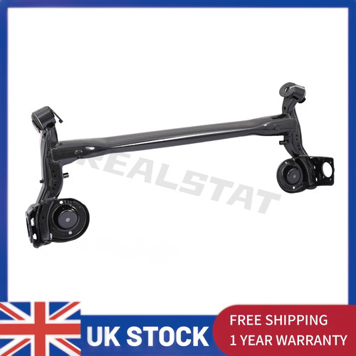 For 2007 2018 hyundai i10 - 2007-2018, rear