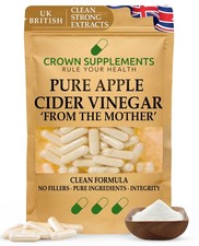 Pure Apple Cider Vinegar