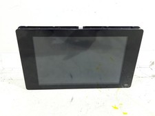 GENUINE 2018 TOYOTA C-HR  86140-F4030 Sat nav multimedia screen
