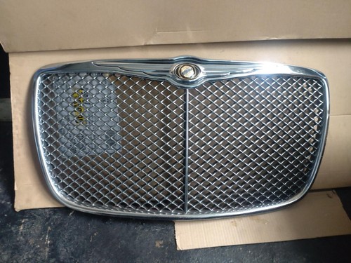 Genuine chrysler 300c front - 300c,