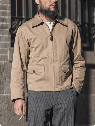Bronson usn 421a men - m-421a, men's