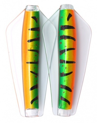 Tasmanian devil 26g lure - 26g,